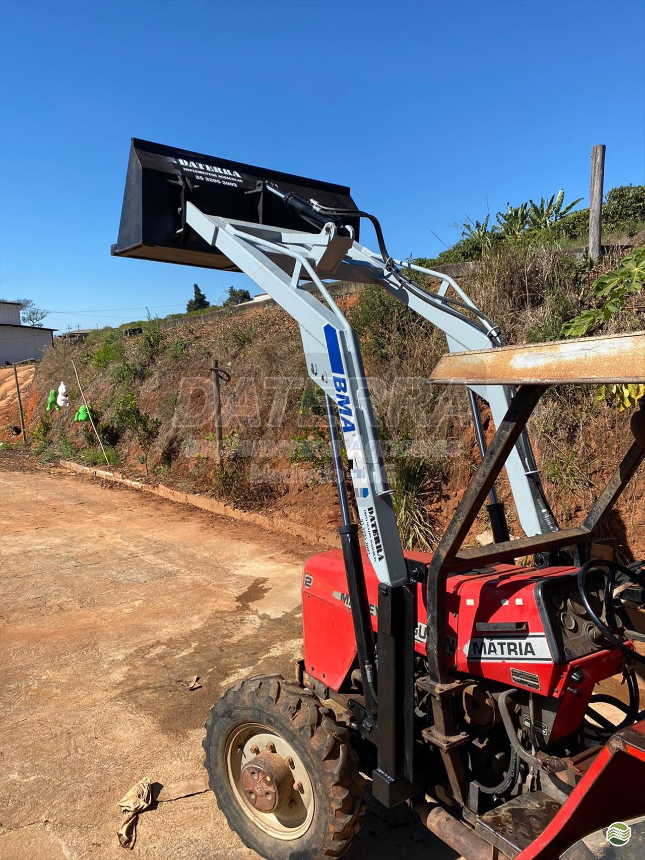IMPLEMENTOS AGRICOLAS CONCHA E LAMINA CONCHA FRONTAL DATERRA Implementos Agrícolas MACHADO MINAS GERAIS MG